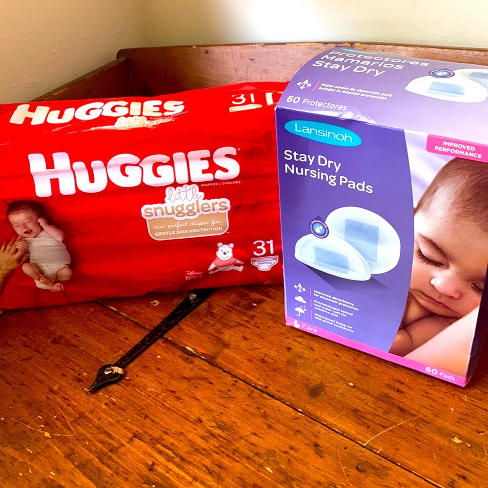 Newborn Package